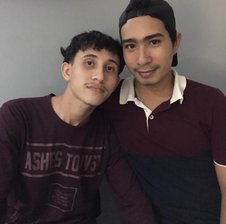 twinks-mike-i