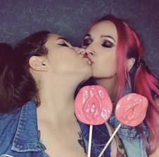 PussyLoversVJ