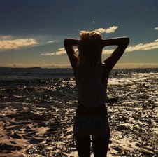 SweetBlondy