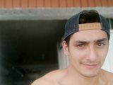 AaronReed