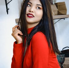 AmiriLiu