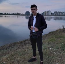 trevormane