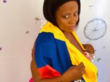 Afrikanbutt