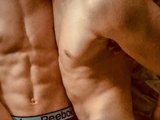 Maks-and-pup