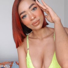 livia-sexy